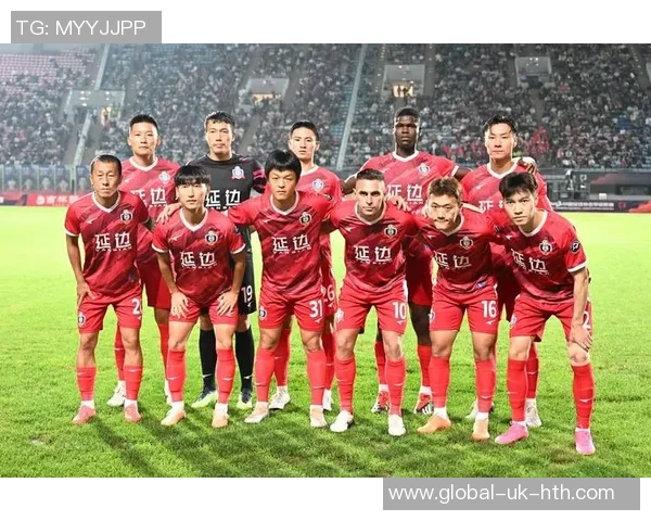 延边足球最新排名分析及未来发展趋势探讨