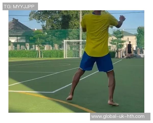 足球胸部停球技巧教学方案与实践指导